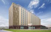 Туры в отель Comfort Suites Tokyo Bay