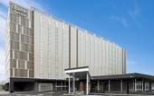 Туры в отель Comfort Suites Tokyo Bay
