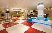 Туры в отель Comfort Suites Tokyo Bay