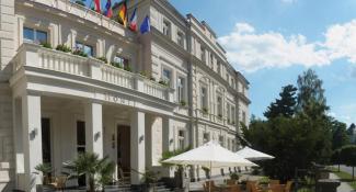 Monti Spa Hotel 4*