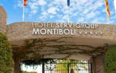 Туры в отель Hotel Servigroup Montiboli