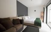 Туры в отель THE PERIDOT Smart Hotel Tancha Ward