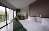 Туры в отель THE PERIDOT Smart Hotel Tancha Ward