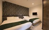 Туры в отель THE PERIDOT Smart Hotel Tancha Ward