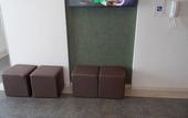 Туры в отель THE PERIDOT Smart Hotel Tancha Ward