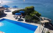 Туры в отель Apollo Hotel Aegina