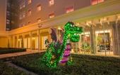Туры в отель Tokyo Disney Celebration Hotel