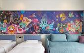 Туры в отель Tokyo Disney Celebration Hotel