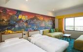 Туры в отель Tokyo Disney Celebration Hotel