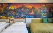 Туры в отель Tokyo Disney Celebration Hotel