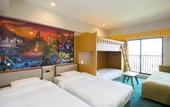 Туры в отель Tokyo Disney Celebration Hotel