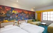 Туры в отель Tokyo Disney Celebration Hotel
