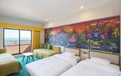 Туры в отель Tokyo Disney Celebration Hotel