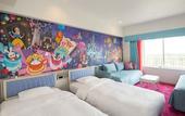 Туры в отель Tokyo Disney Celebration Hotel