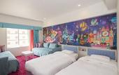 Туры в отель Tokyo Disney Celebration Hotel