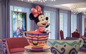 Туры в отель Tokyo Disney Celebration Hotel