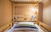 Туры в отель Mulan Hostel