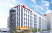 Туры в отель Four Points Flex by Sheraton Morioka