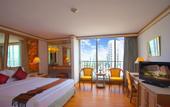 Туры в отель Montien Hotel