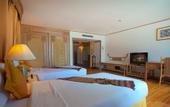 Туры в отель Montien Hotel