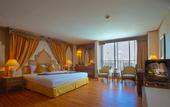Туры в отель Montien Hotel