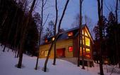 Туры в отель Phoenix Chalets