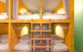Туры в отель Seawall Hostel