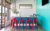 Туры в отель Seawall Hostel