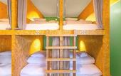 Туры в отель Seawall Hostel
