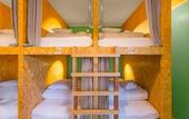 Туры в отель Seawall Hostel