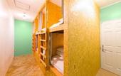Туры в отель Seawall Hostel