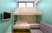 Туры в отель Seawall Hostel