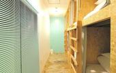 Туры в отель Seawall Hostel