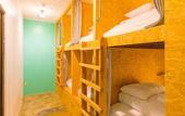 Туры в отель Seawall Hostel