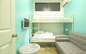 Туры в отель Seawall Hostel