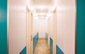 Туры в отель Seawall Hostel