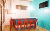 Туры в отель Seawall Hostel