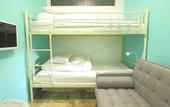 Туры в отель Seawall Hostel
