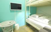 Туры в отель Seawall Hostel