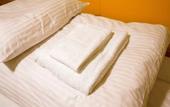 Туры в отель Seawall Hostel