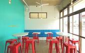 Туры в отель Seawall Hostel
