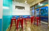 Туры в отель Seawall Hostel