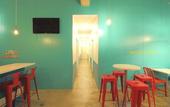 Туры в отель Seawall Hostel