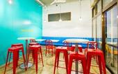 Туры в отель Seawall Hostel