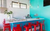 Туры в отель Seawall Hostel