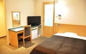 Туры в отель APA Hotel Mie Kameyama