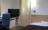 Туры в отель APA Hotel Mie Kameyama