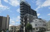 Туры в отель Hotel Livemax Osaka Dome Mae