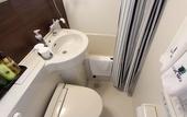 Туры в отель Hotel Livemax Osaka Dome Mae