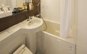 Туры в отель Garner Hotel Osaka Honmachi Midosuji by IHG
